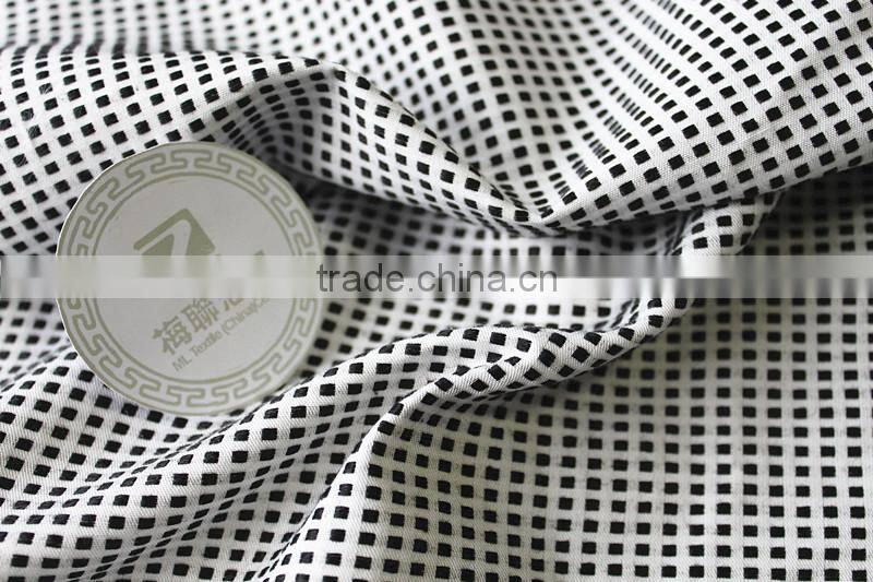 3D jacquard emboss fabric for womens mini dress
