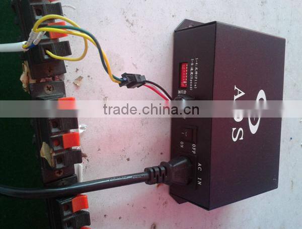 dmx 512 rgb led controller rgb led strip controller