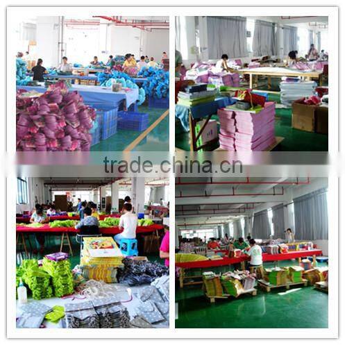 New product for 2015 3d gift style paper bag with newest design made in china supplier and manufacture