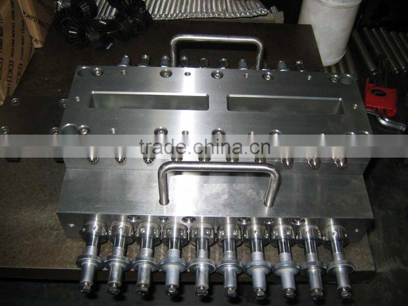 Cam for Medicine Pump of Softgel Encapsulation Machine And Paintball Machine