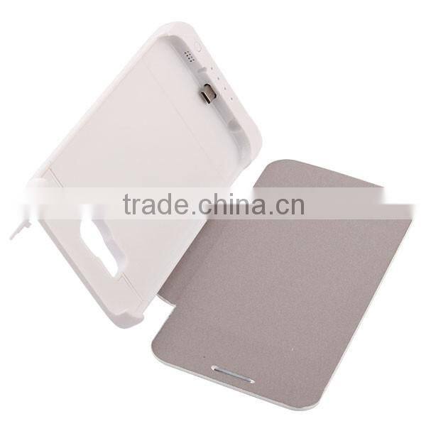 Android Micro wireless phone case charger battery