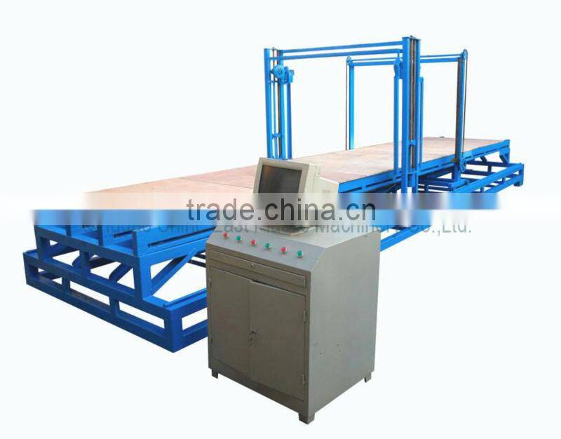 EPS foam board machine production line - Foam Machine
