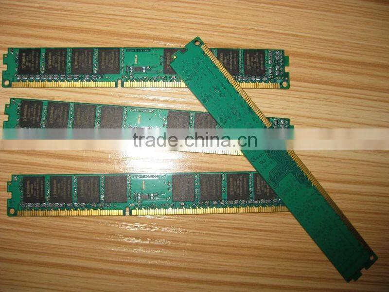 4GB RAM DDR3 1333MHZ 256*8 16IC RAM module