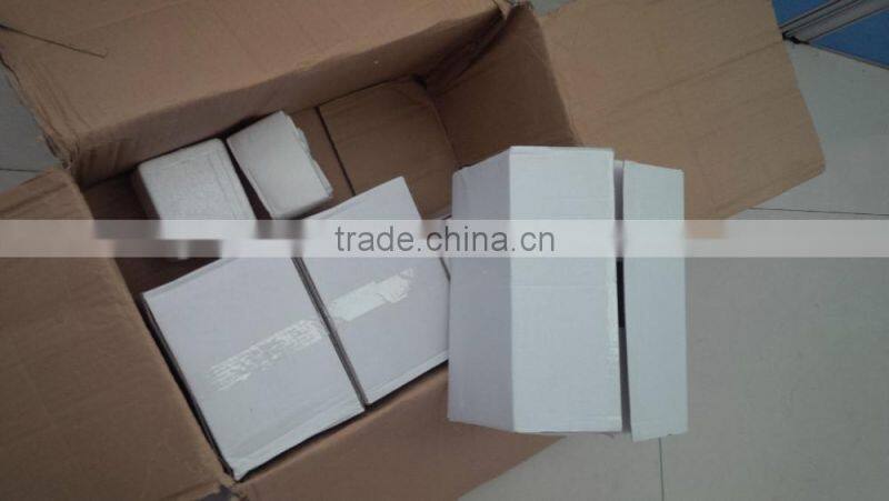 bus and truck used JD332121 relay box universal part fixing contacts