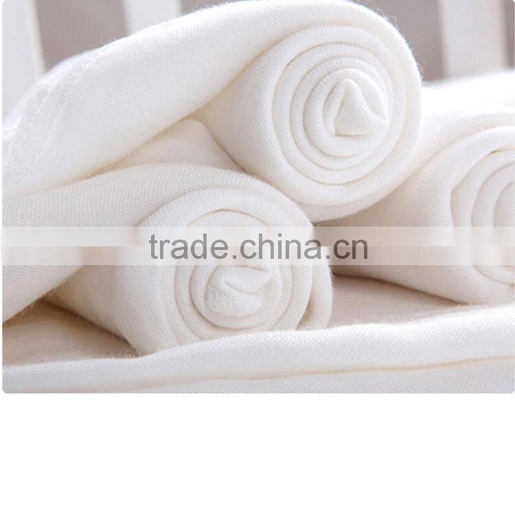 Bobai purided 100 cotton fabric for t-shirt