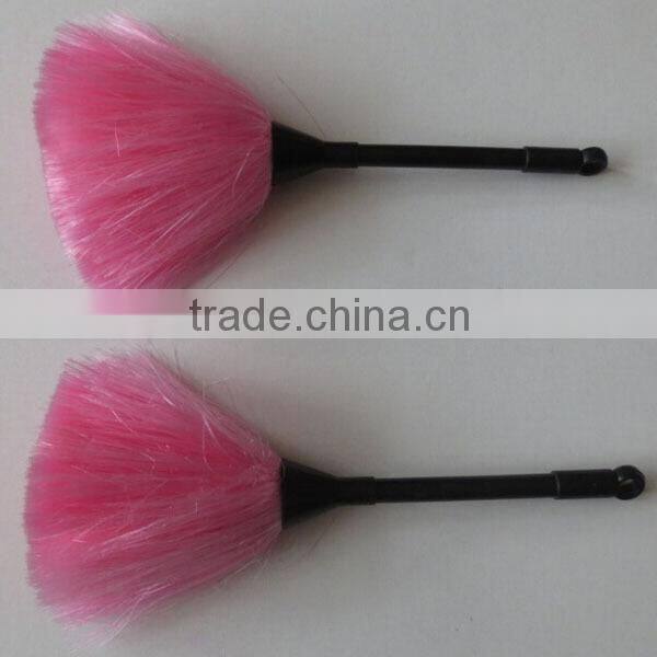 China OEM manufacture colorful PP duster