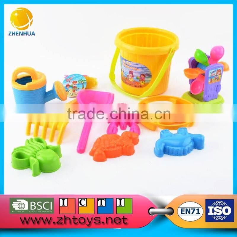 2016 hot sell toys the sand truck other Educational toys