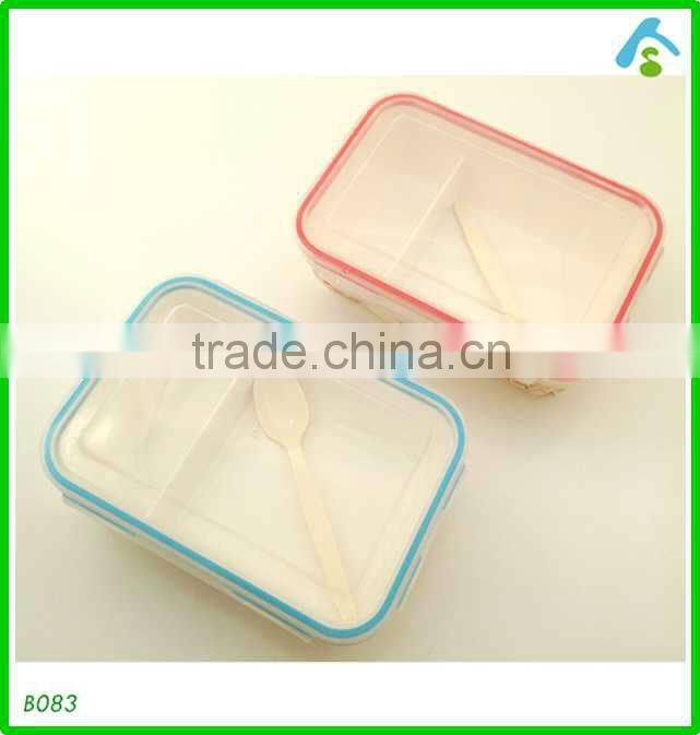 japanese bento box with lid , lunch boxes with lids