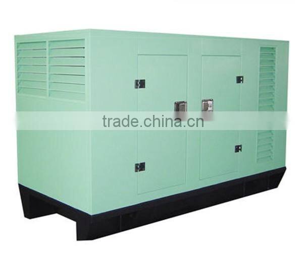 Kipor Type Daihatsu Monophasic 10kva generator