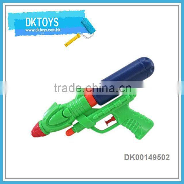 27CM Funny Summer Super Shooter Water Gun