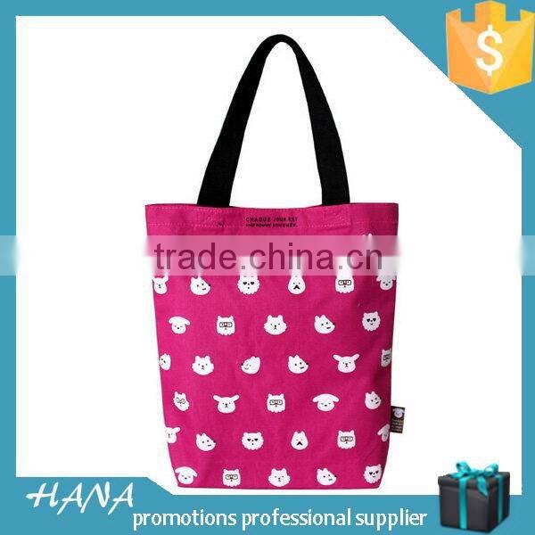 Contemporary stylish hand-held retractable fan banner