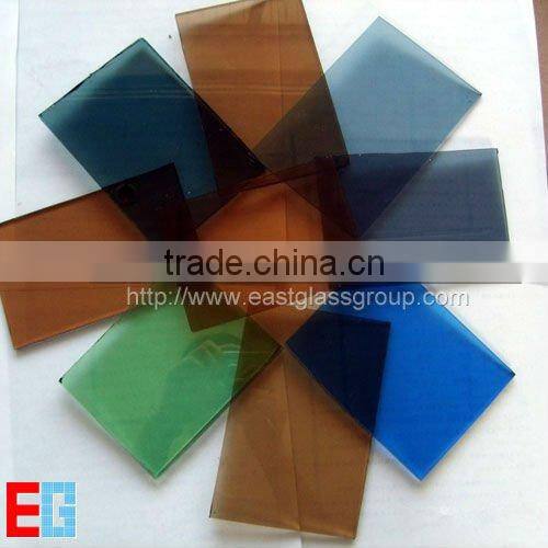 2mm clear dheet glass