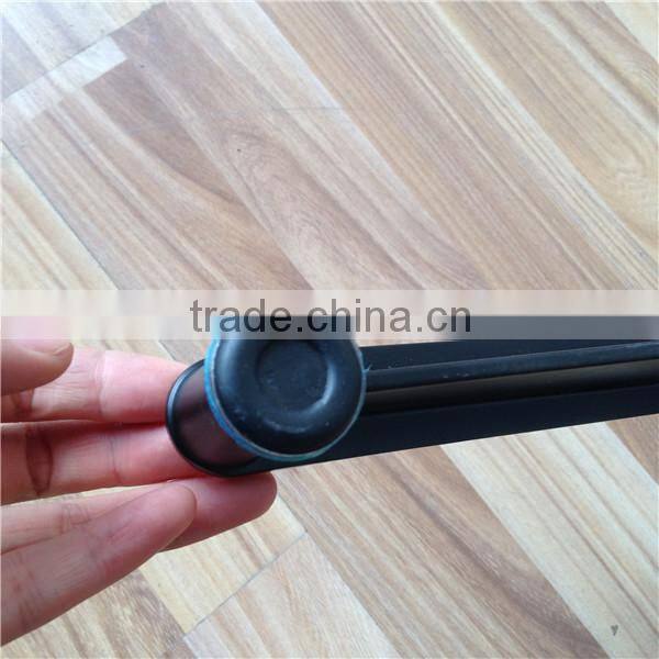 Promotional Leather China Recliner Chair with Ottoman HY2112