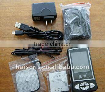 tense therapy massager