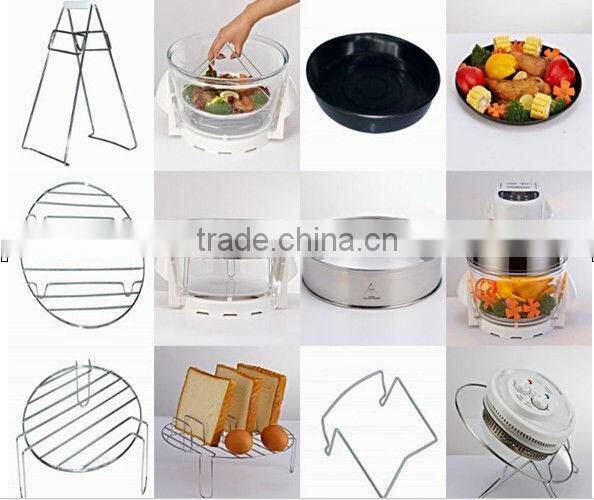 CE,GS, RoHS Convection Oven