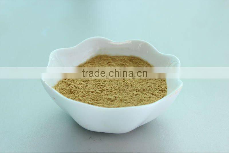 Instant white tea