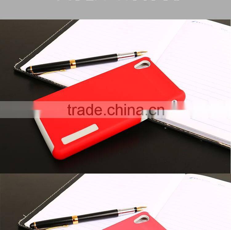 LZB New arrival Dual Pro Siries Phone Cover Case for Sony Xperia Z2