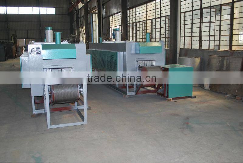 Industrial Furnace for Hardening Tempering Oven