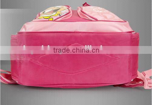 Latest Fashion School Backpack Of Children Backpack