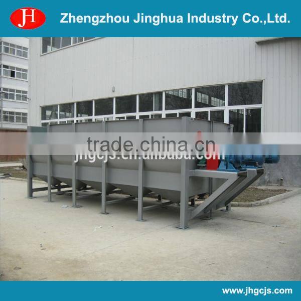 cassava washing machine/cassava starch making line/cassava starch production line