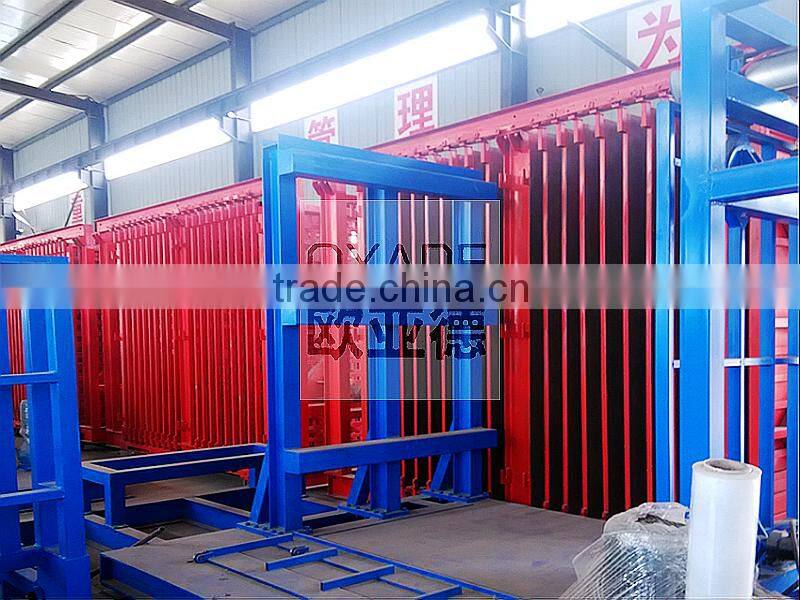Factory wholesale cheap price production line for EPS sandwich panel board construction building use