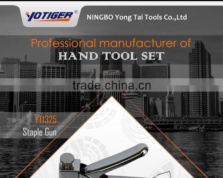 4-14MM 3 Way Staple Gun