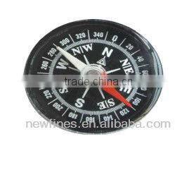compass,compass ball,plastic compass