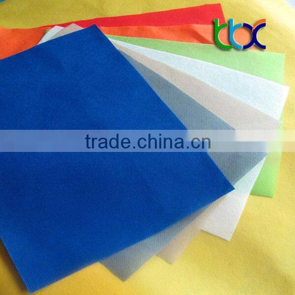 pp non-woven fabric making shoe inner lining