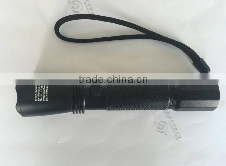 Best Quality Explosion Proof LED Torch