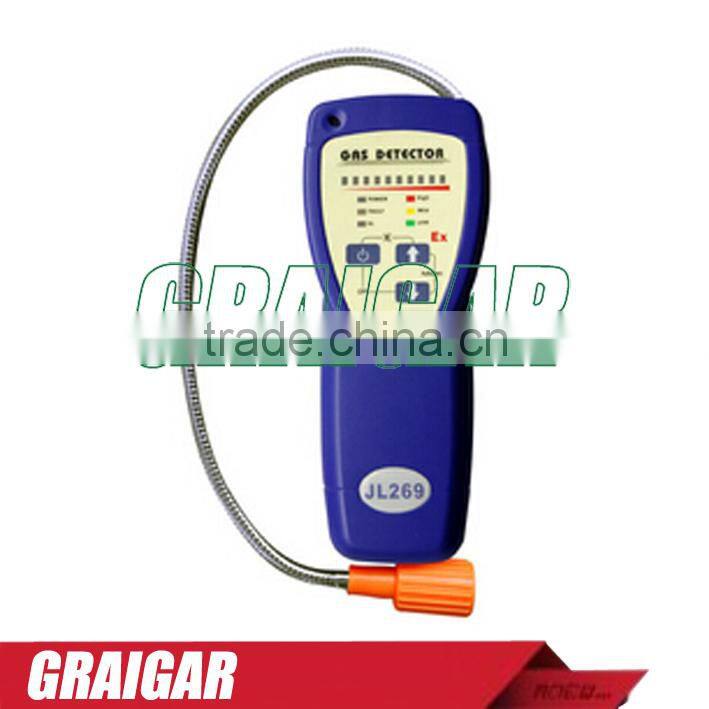 2015 Newest Design JL269 WITH LED&LCD INDICATION with High Quality