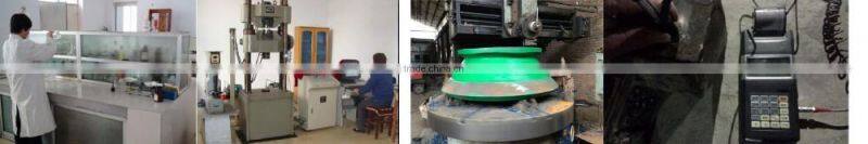 High Quality Jaw Crusher Wear Parts