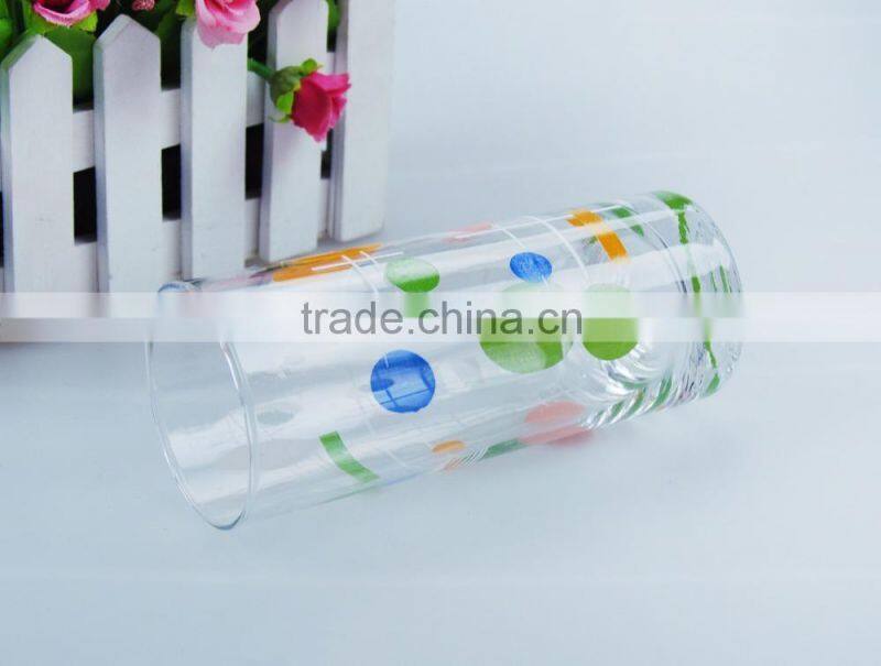 new design whiskey glass cup drinking glassware