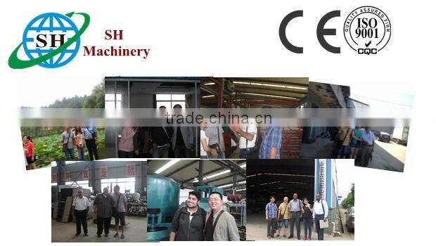 fruit tray machine/widely used in packing fruit tray making machine/fruit tray making machine price