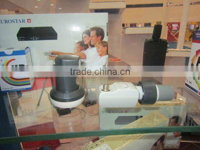 EUROSTAR dish satellite antenna