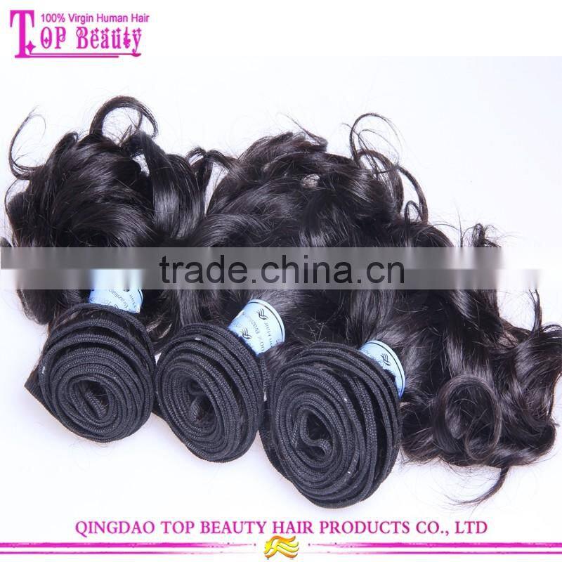 2015 Wholesale Cheap Price New Style Grade 5A Indonesian Hair For Black Women