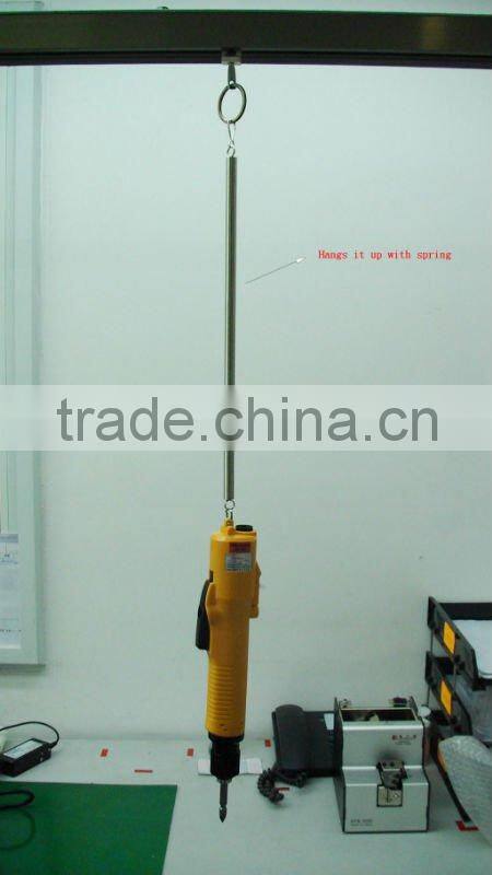 BSD Medium Torque Compact DC Automatic Electric Screwdriver electric driver for production line assembly tools, shut off clutch.