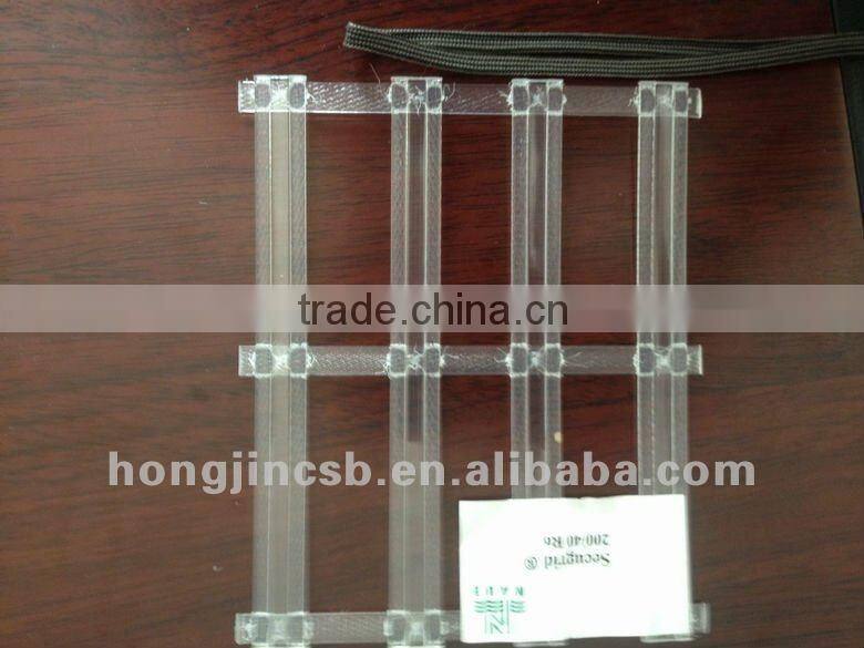 Steel-Plastic Geogrid Production-Line