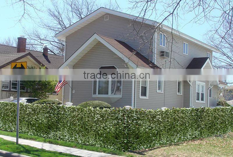 American fashionable artificial leaves