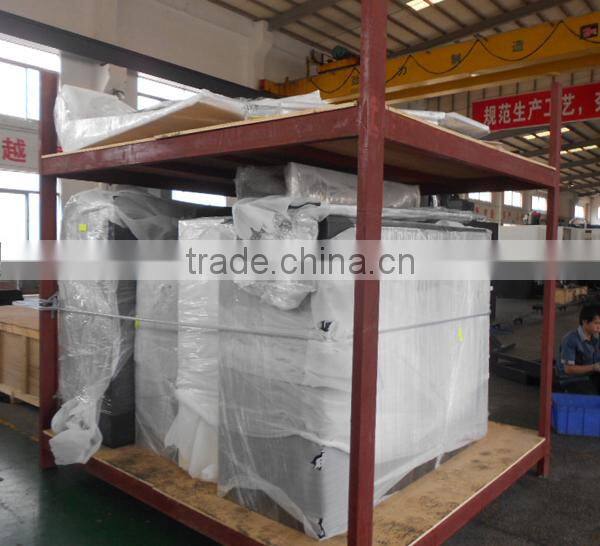 Chinese NC Milling Machine with Bed Type NCM1470