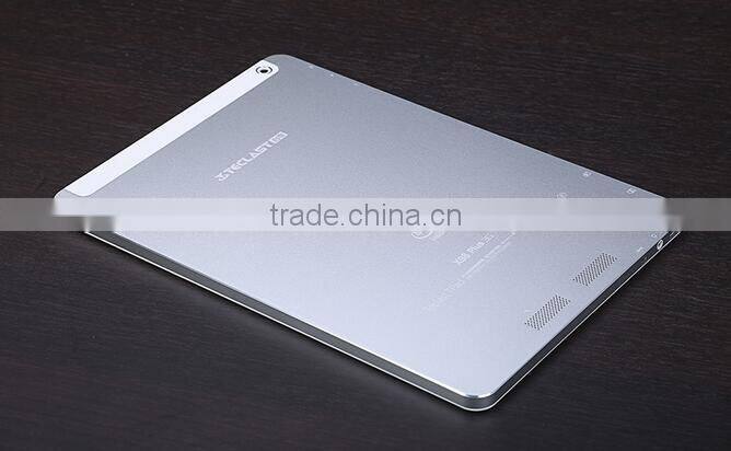Teclast X98 Plus 3G Win 10 + Android 5.1 9.7 inch IPS Retina Screen Intel Cherry Trail Z8300 64bit Quad Core 1.44GHz 4GB RAM