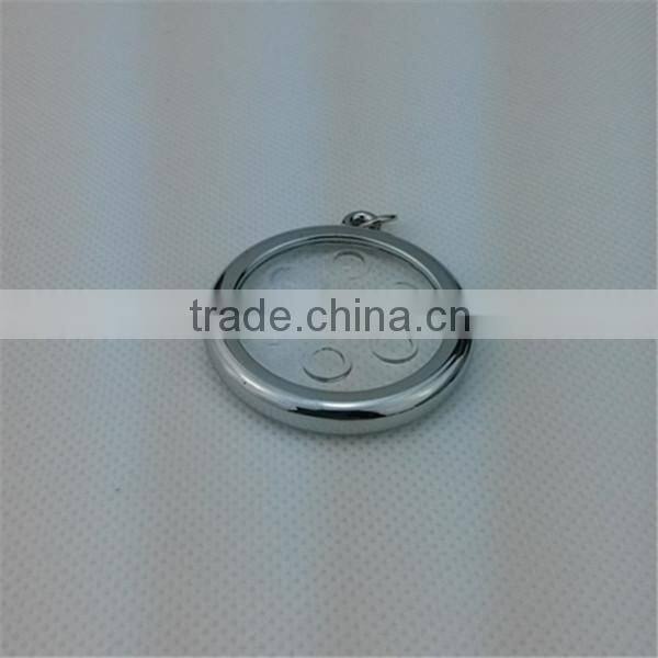 4000-6000ions bio disc pendant/bio energy pendant with manufacturer price