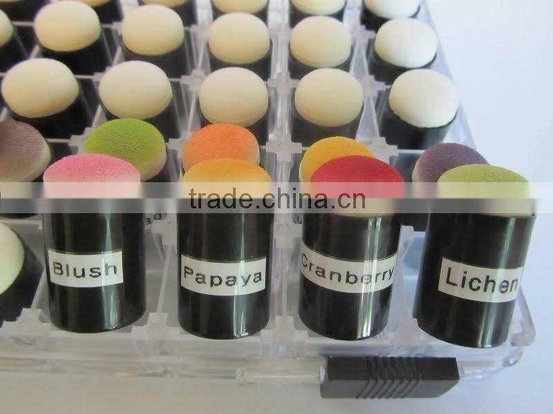 New Innovation! Stampin Up Sponge Daubers Foam Sponge For Oil Painting