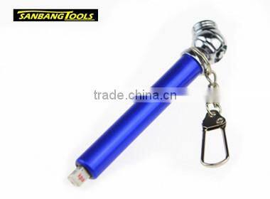Mini Tire gauge /Mini Tire pressure gauge