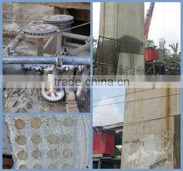 Quarry Cutting Rope Beads for rope saw