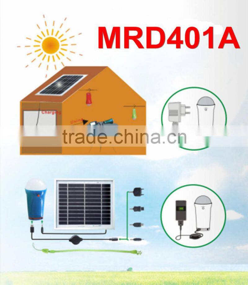 New Product High Quality Solar Power Lantern