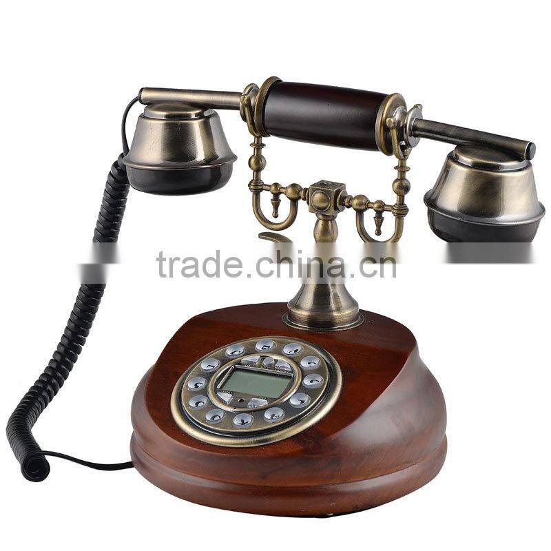 Antique Telephone