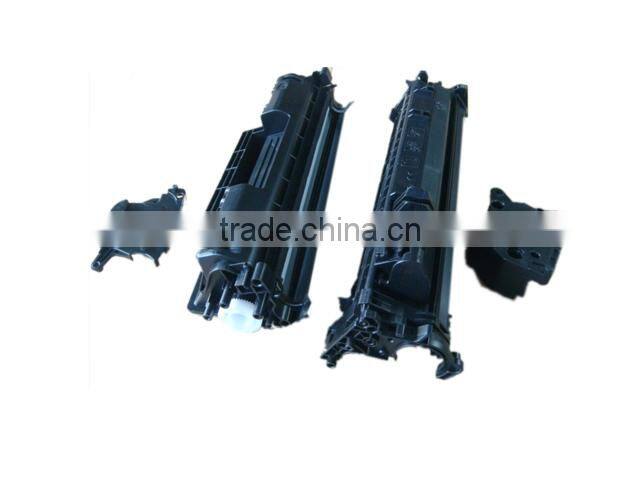 Good quality plastic parts For HP 505 Toner Cartridge Plastic Shell