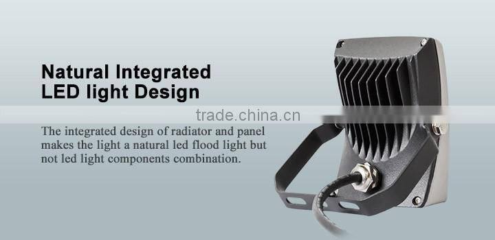 2000W LED Flood Light 5 Years Warranty Waterproof IP66 CE ROHS GS Approved