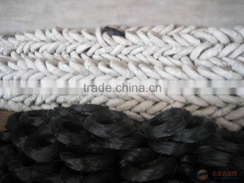 China supplier Steel Wire Rod/Black iron wire