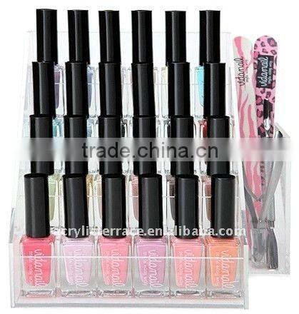 Wall Nail Polish Rack Display Rack C0809007